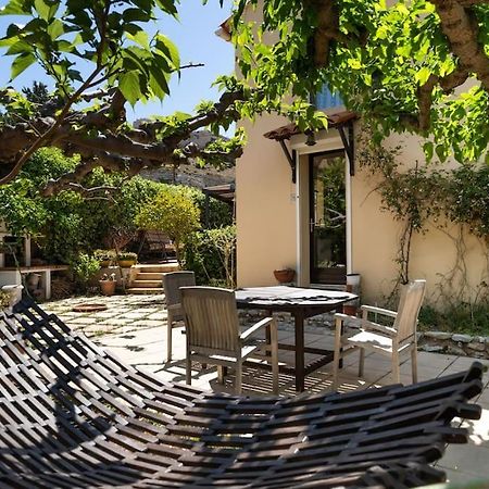 Villa 160 M2 Au Coeur De La Calanque De Samena Марсилия Екстериор снимка