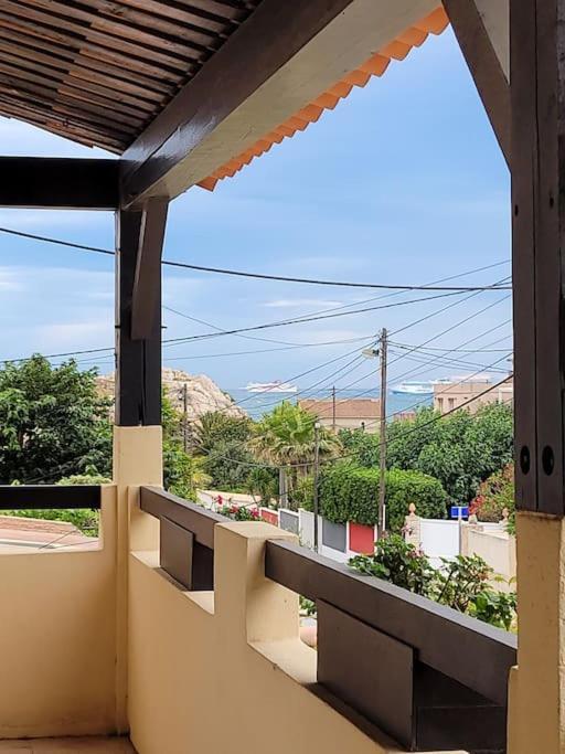 Villa 160 M2 Au Coeur De La Calanque De Samena Марсилия Екстериор снимка